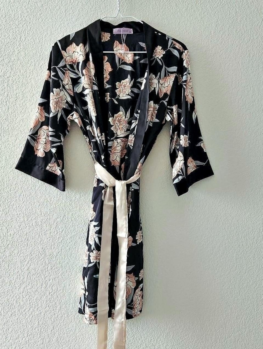Anthropologie Kimono